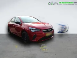 Utilisé 2022 Opel Corsa-e Citadine | 16 000 € (Bon prix)