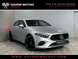 Argent Utilisé 2024 Mercedes A180 Berline | 26 900 € (Super prix)