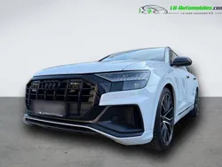 Utilisé 2020 Audi SQ8 Sport SUV | 88 800 € (Prix assez cher)