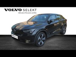 Occasion 2022 Volvo C40 SUV | 27 900 € (Prix juste)
