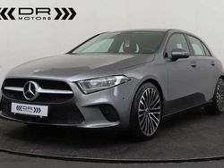 Gris Utilisé 2022 Mercedes A180 Business Berline | 22 995 € (Super prix)