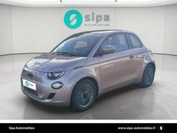 Occasion 2022 Fiat 500 Citadine | 15 990 € (Prix juste)