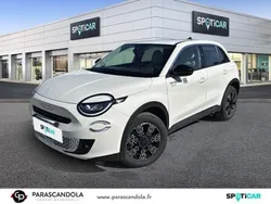 Utilisé 2024 Fiat 600 | 27 250 € (Prix assez cher)