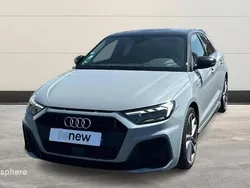 Utilisé 2020 Audi A1 S-Line Citadine | 25 999 €