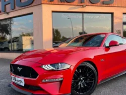Ford Mustang GT