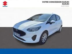 Blanc Utilisé 2022 Ford Fiesta Cool & Connect Citadine | 11 990 € (Bon prix)