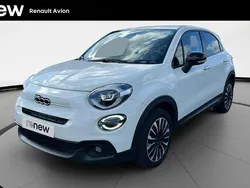 Beige Utilisé 2023 Fiat 500X S SUV | 19 900 € (Prix juste)