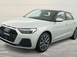 Utilisé 2023 Audi A1 Advanced Citadine | 22 499 € (Prix juste)