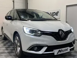 Utilisé 2019 Renault Grand Scénic IV Zen Monospace | 15 990 € (Prix juste)