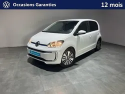 Utilisé 2021 VW e-up! Citadine | 10 900 € (Prix juste)