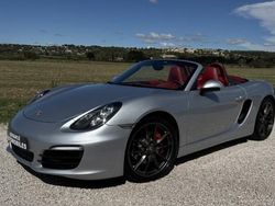 Utilisé 2013 Porsche Boxster S Cabriolet | 65 000 €