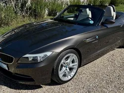 Utilisé 2009 BMW Z4 Efficient Dynamics Coupé | 29 900 € (Prix juste)