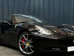 Utilisé 2009 Ferrari California Coupé | 109 990 €