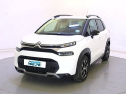 Blanc Utilisé 2024 Citroën C3 Aircross SUV | 18 490 € (Prix juste)
