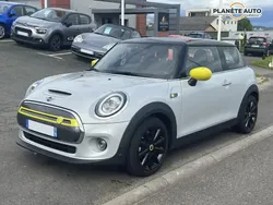 Argent Utilisé 2020 Mini Cooper Coupé Coupé | 17 690 €