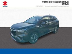 Utilisé 2024 Suzuki SX4 S-Cross Style SUV | 27 990 € (Prix juste)
