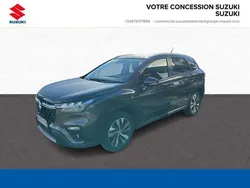 Utilisé 2024 Suzuki SX4 S-Cross Style SUV | 28 990 € (Prix juste)