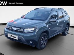 Gris Utilisé 2023 Dacia Duster Journey SUV | 18 290 € (Prix juste)