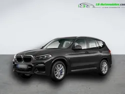 Utilisé 2021 BMW X3 Comfort Edition SUV | 47 000 € (Bon prix)