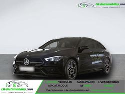 Utilisé 2021 Mercedes 200 Coupé | 32 600 €