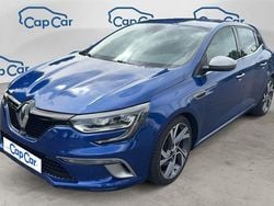 Utilisé 2016 Renault Mégane GT Line GT | 13 890 € (Super prix)