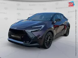 Utilisé 2024 Toyota C-HR Sport SUV | 35 999 €