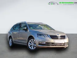 Utilisé 2019 Skoda Octavia Break | 28 400 € (Bon prix)