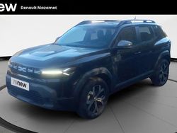 Noir Occasion 2025 Dacia Duster Expression SUV | 21 390 € (Prix juste)