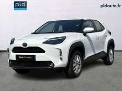 Utilisé 2022 Toyota Yaris Hybrid Business Edition | 17 990 € (Bon prix)