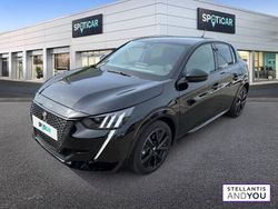 Utilisé 2023 Peugeot 208 GT Citadine | 16 690 € (Prix juste)