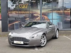 Utilisé 2006 Aston Martin V8 Vantage Coupé | 42 700 €
