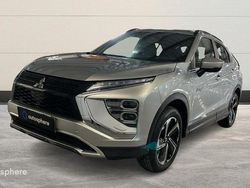 Gris Utilisé 2023 Mitsubishi Eclipse SUV | 29 499 €