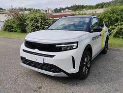 Blanc Utilisé 2025 Opel Frontera SUV | 25 839 € (Super prix)