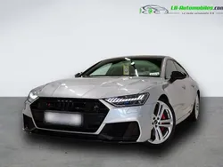 Utilisé 2022 Audi S7 Sportback Sport Citadine | 77 400 €