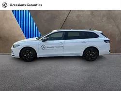 Utilisé 2025 VW Passat R-line Break | 54 490 €
