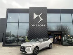 Utilisé 2021 DS Automobiles DS4 Berline | 32 990 € (Prix cher)