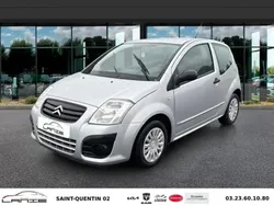 Utilisé 2009 Citroën C2 Furio Citadine | 4 990 €