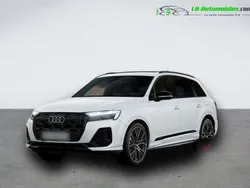 Utilisé 2024 Audi Q7 Sport SUV | 92 700 €