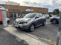 Gris Utilisé 2019 Nissan Juke N-Connecta SUV | 10 490 € (Prix juste)
