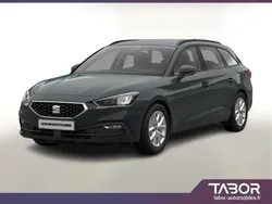 Bleu Nouvelle 2025 Seat Leon ST Style Break | 25 702 €