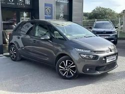 Gris foncé Utilisé 2019 Citroën C4 SpaceTourer Business Class Monospace | 12 490 € (Super prix)