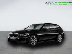 Utilisé 2020 BMW 320 Sport Line Berline | 30 400 € (Prix juste)