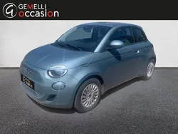 Utilisé 2022 Fiat 500e Action Citadine | 11 990 € (Bon prix)