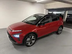 Noir Utilisé 2023 Hyundai Bayon SUV | 19 990 € (Prix juste)