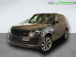 Utilisé 2018 Land Rover Range Rover SUV | 66 700 € (Prix assez cher)