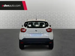 Utilisé 2013 Renault Captur Zen SUV | 7 500 €
