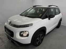 Blanc Utilisé 2020 Citroën C3 Aircross Business Class SUV | 11 490 € (Prix juste)