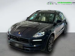 Utilisé 2021 Porsche Macan GTS SUV | 74 100 € (Super prix)