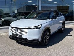 Blanc Utilisé 2025 Honda HR-V Advance SUV | 34 990 € (Prix cher)