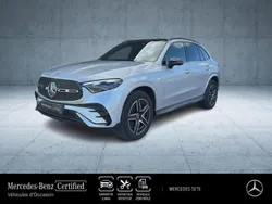 Utilisé 2024 Mercedes GLC300e AMG line | 63 490 € (Prix juste)